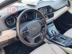 هيونداي أزيرا